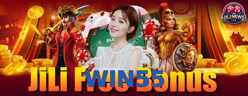 WIN55
