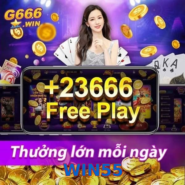 WIN55