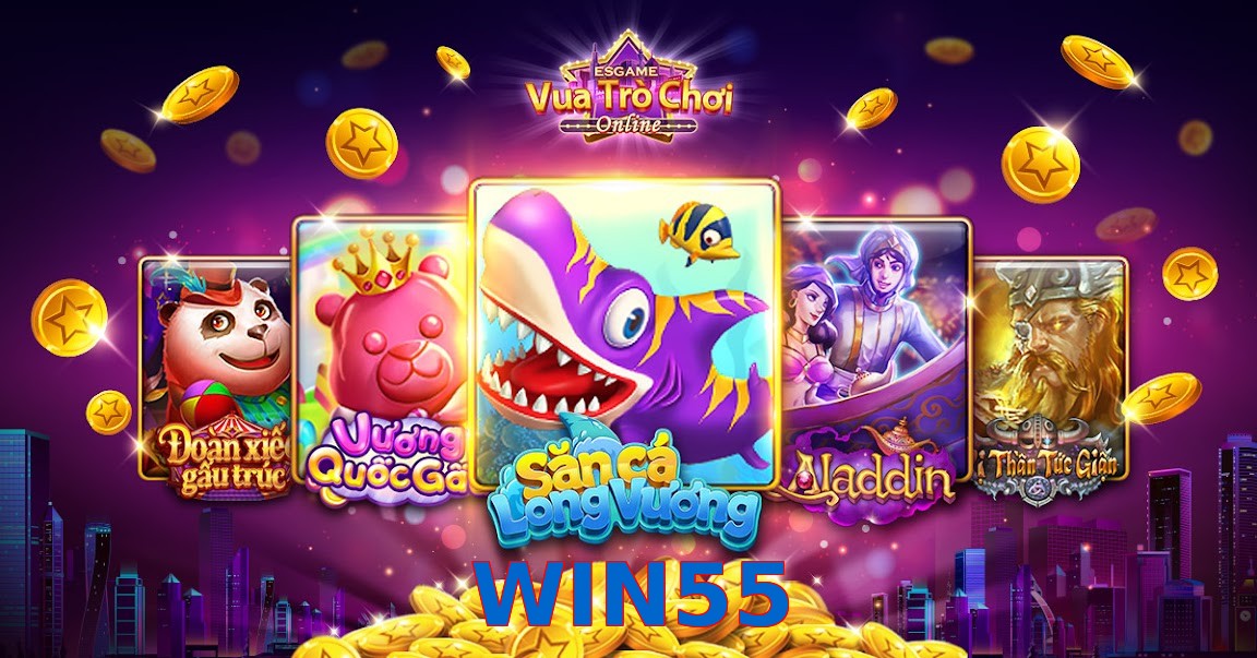 WIN55